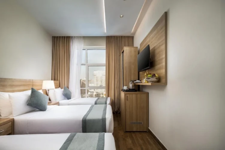 Emaar Worth Elite