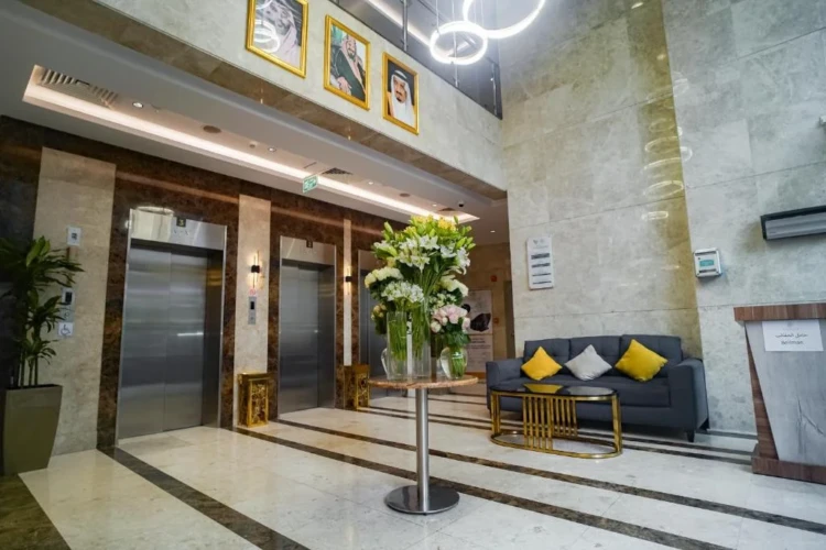 Emaar Worth Elite
