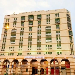 Retaj Al Rawda Hotel