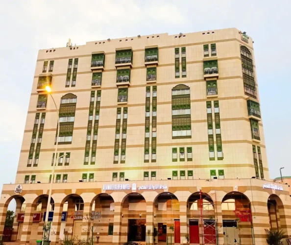 Retaj Al Rawda Hotel