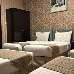 Retaj Al Rawda Hotel