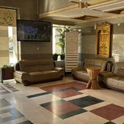 Retaj Al Rawda Hotel