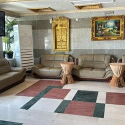 Retaj Al Rawda Hotel