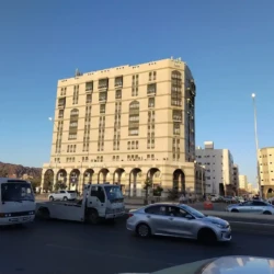Retaj Al Rawda Hotel