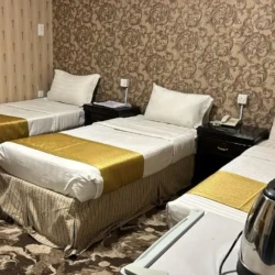 Retaj Al Rawda Hotel