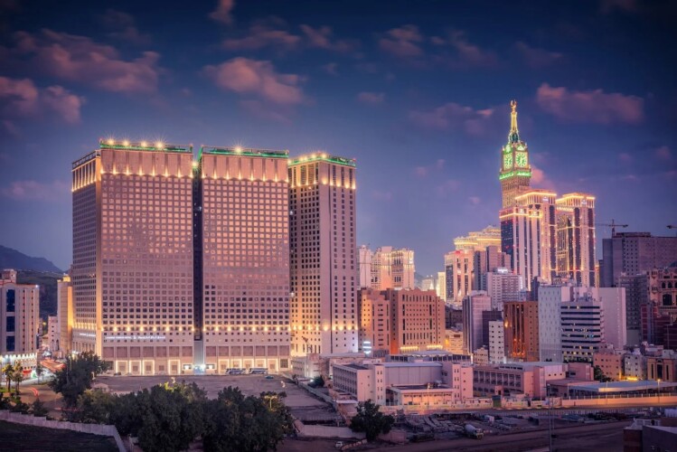 Umrah Package