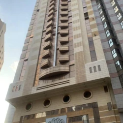 Al Massa Bader Hotel Makkah