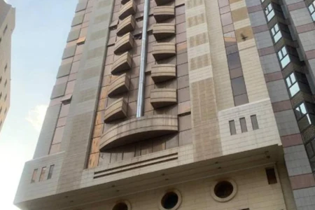 Al Massa Bader Hotel Makkah