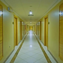 Al Massa Bader Hotel Makkah