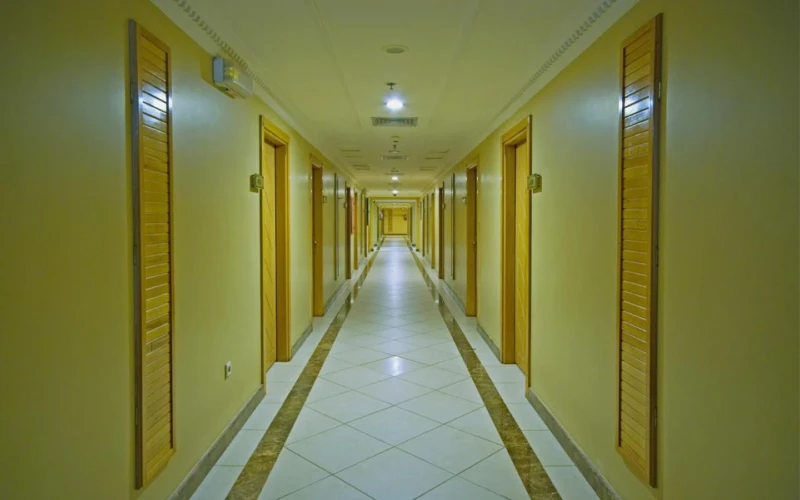 Al Massa Bader Hotel Makkah