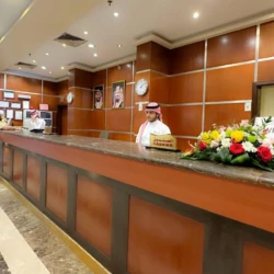 Al Massa Bader Hotel Makkah