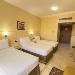 Al Massa Bader Hotel Makkah