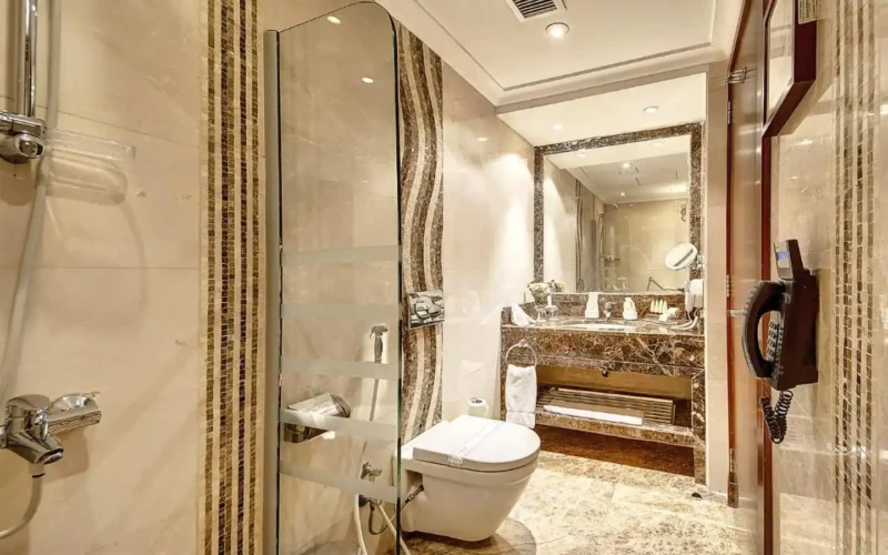 Elaf Kinda Hotel Makkah