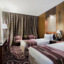 Elaf Kinda Hotel Makkah