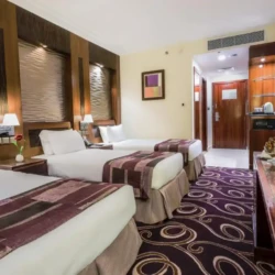 Elaf Kinda Hotel Makkah