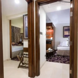 Elaf Kinda Hotel Makkah