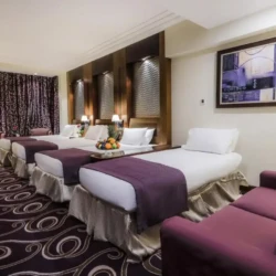 Elaf Kinda Hotel Makkah