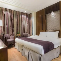 Elaf Kinda Hotel Makkah