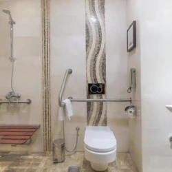 Elaf Kinda Hotel Makkah