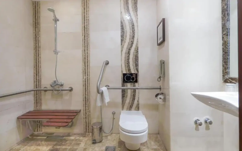 Elaf Kinda Hotel Makkah