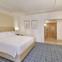 Hilton Makkah Convention Hotel