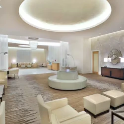 Hilton Makkah Convention Hotel