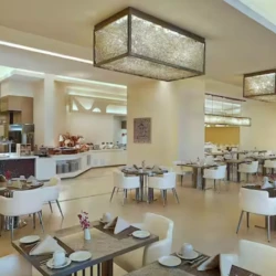 Hilton Makkah Convention Hotel