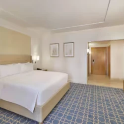 Hilton Makkah Convention Hotel