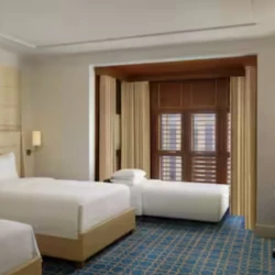 Hilton Makkah Convention Hotel