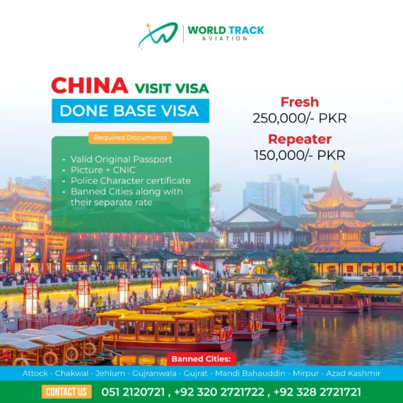 Best Travel Agency in Islamabad