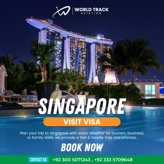 Best Travel Agency in Islamabad