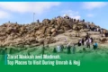 Ziarat Makkah and Madinah