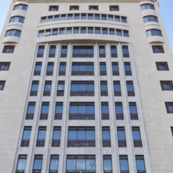 Al Waha Madain Hotel
