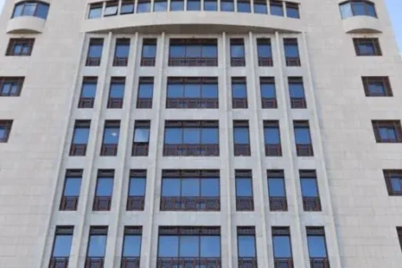 Al Waha Madain Hotel