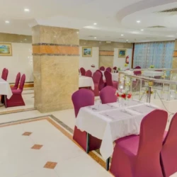 Al Waha Madinah Hotel