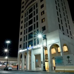 Al Waha Madinah Hotel