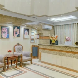 Al Waha Madinah Hotel
