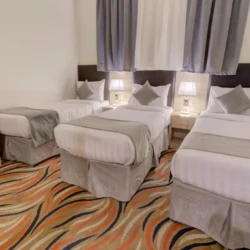 Al Waha Madinah Hotel