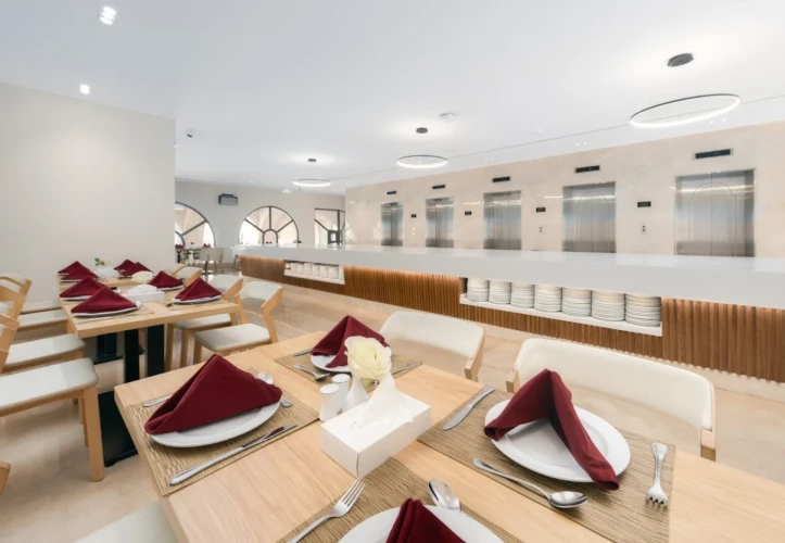 As’Saafa Golden Hotel