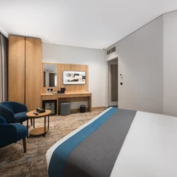 As’Saafa Golden Hotel