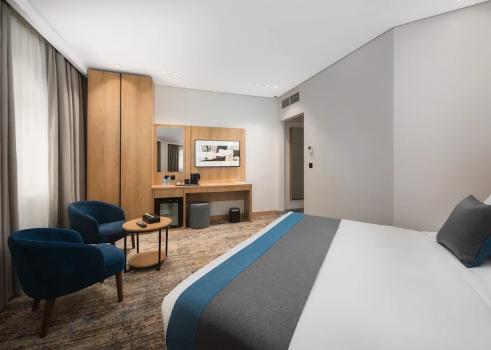 As’Saafa Golden Hotel