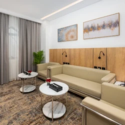 As’Saafa Golden Hotel
