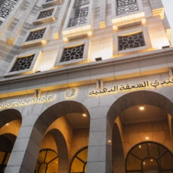As’Saafa Golden Hotel
