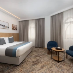 As’Saafa Golden Hotel