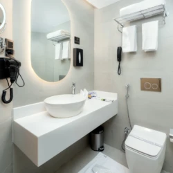 As’Saafa Golden Hotel