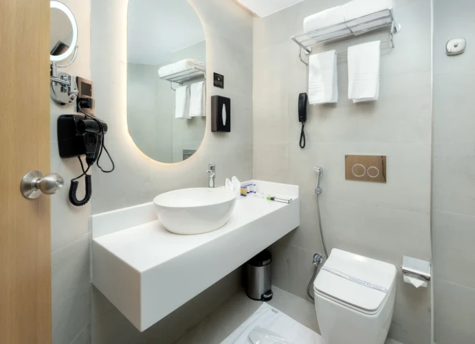 As’Saafa Golden Hotel