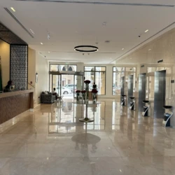As’Saafa Golden Hotel