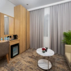 As’Saafa Golden Hotel