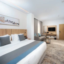 As’Saafa Golden Hotel