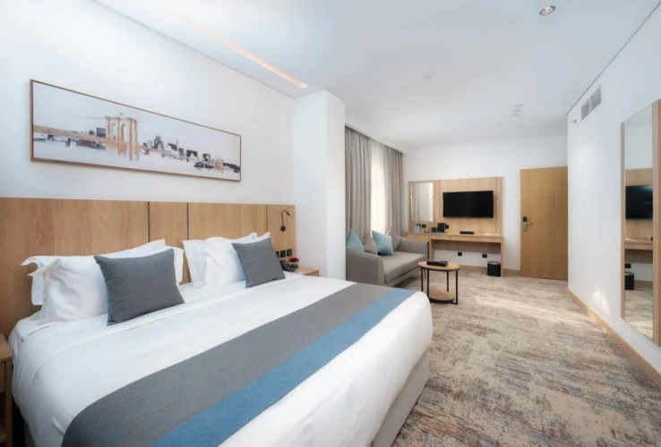 As’Saafa Golden Hotel